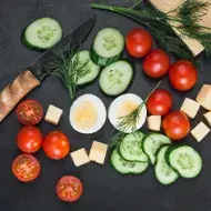 Lo que tienes que saber sobre el pepino
