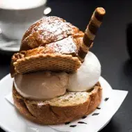 Gelato, el famoso helado italiano 