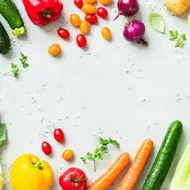 Qué verduras se pueden congelar