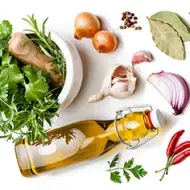 Mortero de cocina: prepará salsas, aliños y más con esta herramienta ancestral. 