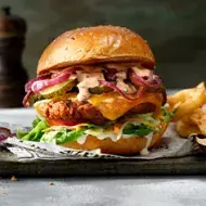 Día Internacional de la Hamburguesa