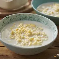 Para qué sirve el kéfir. Bowl de kéfir al desayuno 