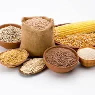 ¿El maíz tiene gluten? Maíz y otros cereales. 