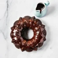 Rosca de día de reyes 