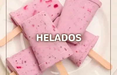 Helados