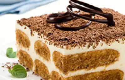 Tiramisú Tiramisú
