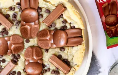 KitKat Big Cookie KitKat Big Cookie