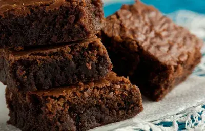 Brownies de Nesquik Brownies de Nesquik