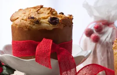 Pan Dulce Libre de Guten