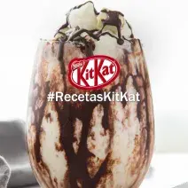 Milkshake KitKat