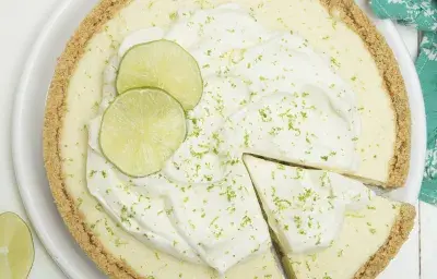 Key Lime Pie Key Lime Pie