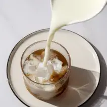 Shaken Latte