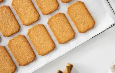 Bizcochitos Bizcochitos