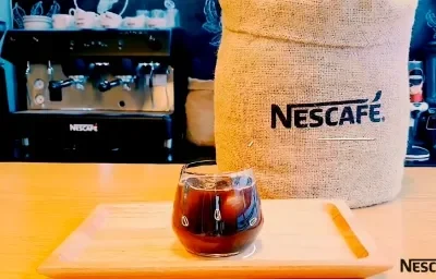 NESCAFÉ Shakerato Iced Decaf NESCAFÉ Shakerato Iced Decaf