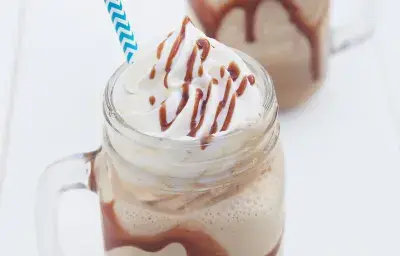 Frapuccino Frapuccino