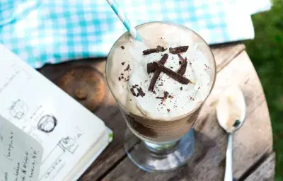 Choco Shake Dolca