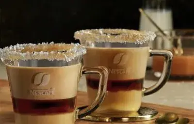 Cortado Sweet Treat Cortado Sweet Treat