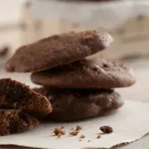 Cookies de Nesquik