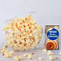 Popcorn Match