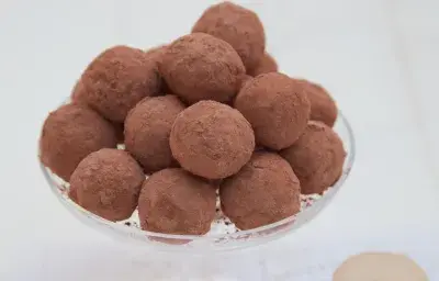 Trufas Trufas