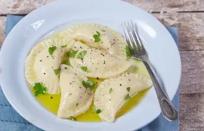 Pierogi Pierogi