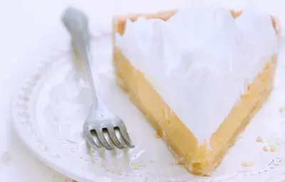 Lemon Pie