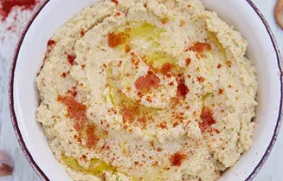 Humus Humus