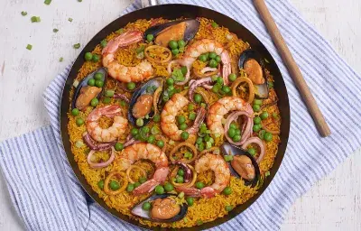 Paella