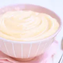 Crema pastelera