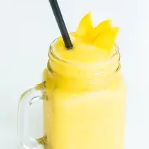 Milkshake de Mango
