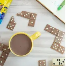 Cookies Domino