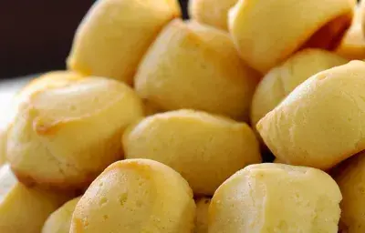Chipá Chipá