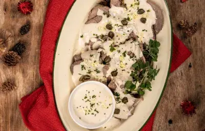 Vitel Toné Vitel Toné