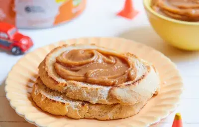 Dulce de leche sin lactosa