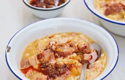Locro Locro
