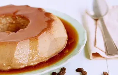 Flan Flan