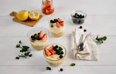 Cheesecake Cheesecake