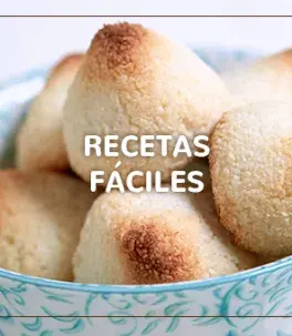 Recetas Fáciles