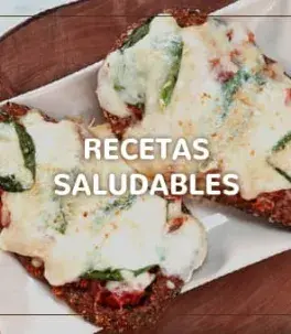 Recetas Saludables