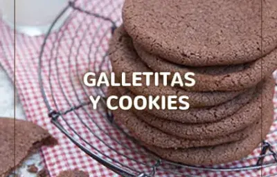 Imagen de Galletitas y Cookies