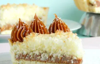 Imagen de Recetas Dulces
