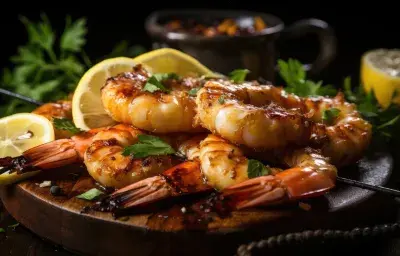 Camarones Camarones