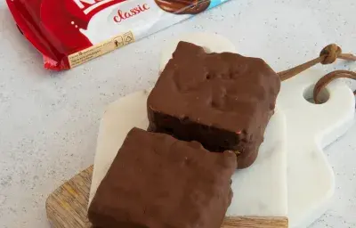 Chocoarroz Chocoarroz