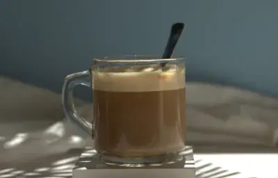 Café Helado