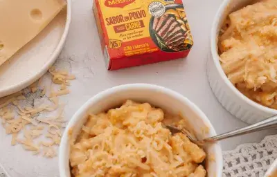 Mac and Cheese