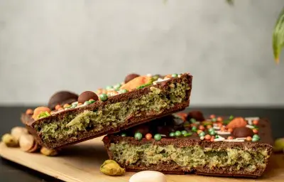 choco dubai