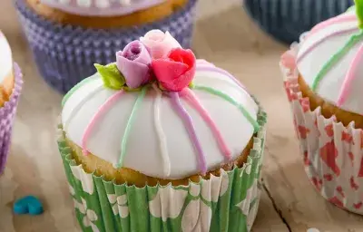 Cupcakes Cupcakes