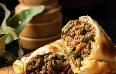 Empanaditas