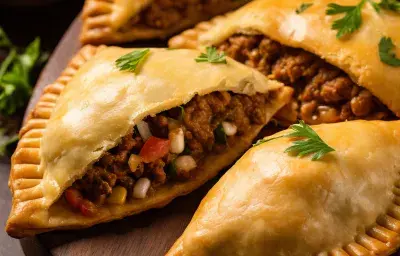 Empanadas