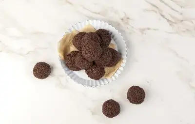 Brigadeiros
